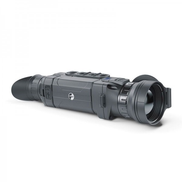 Pulsar Helion 2 XQ50F, Cameră cu Termoviziune