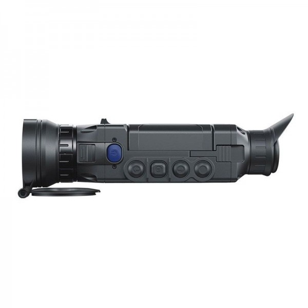 Pulsar Helion 2 XQ50F, Cameră cu Termoviziune