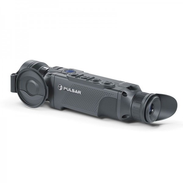 Pulsar Helion 2 XQ50F, Cameră cu Termoviziune