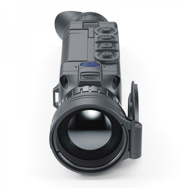 Pulsar Helion 2 XQ50F, Cameră cu Termoviziune