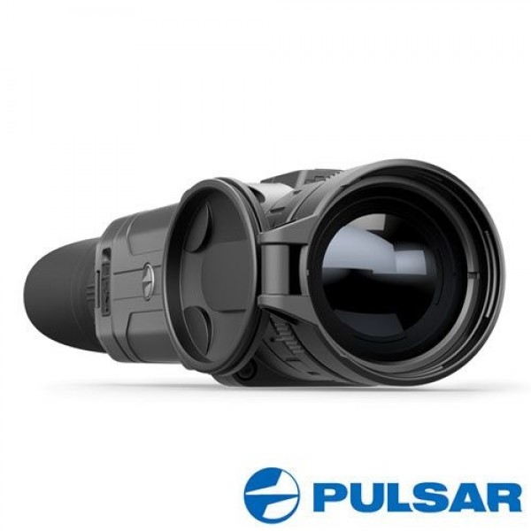 Pulsar Helion XP38, Cameră Cu Termoviziune 