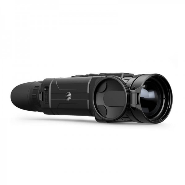 Pulsar Helion XQ38F, Cameră cu termoviziune