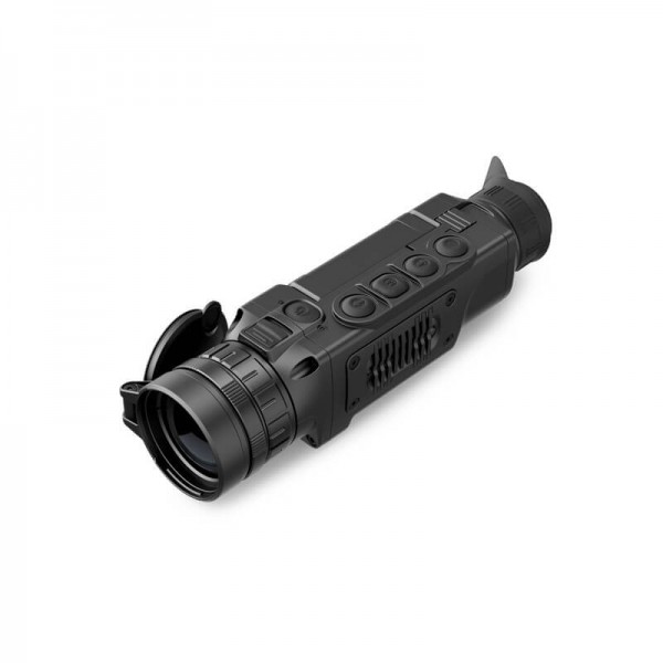 Pulsar Helion XQ38F, Cameră cu termoviziune