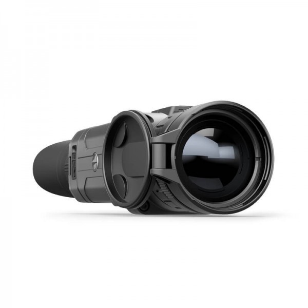 Pulsar Helion XQ50F, Cameră cu termoviziune