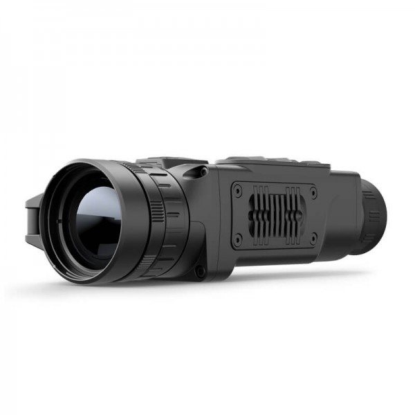 Pulsar Helion XQ50F, Cameră cu termoviziune