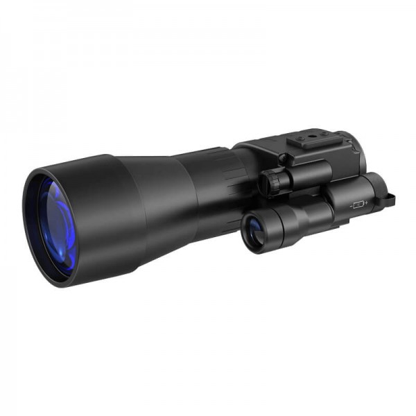 Pulsar Scope Challenger GS 4.5x60, Monocular Night Vision