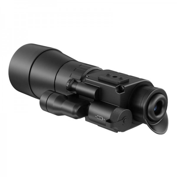 Pulsar Scope Challenger GS 4.5x60, Monocular Night Vision
