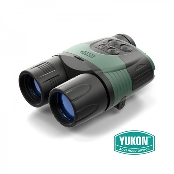 Yukon Ranger RT 6.5x42S, Monoclu Night Vision Digital