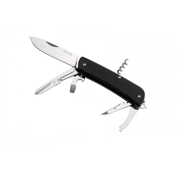 Ruike L31, Cutit Briceag 