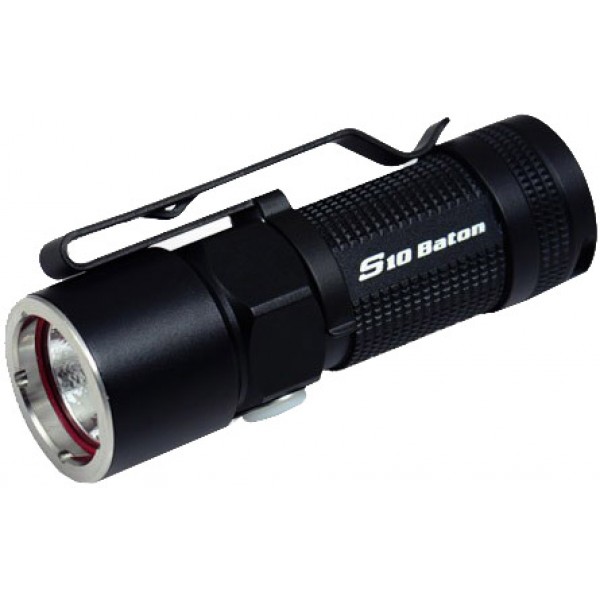 Lanterna LED S10 Baton