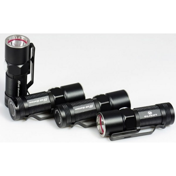 Lanterna LED S10 Baton