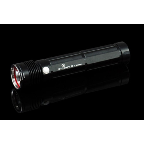 Lanterna LED Olight S65 Baton