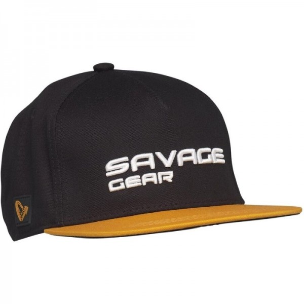 Savage Gear, Șapcă Cozoroc Plat