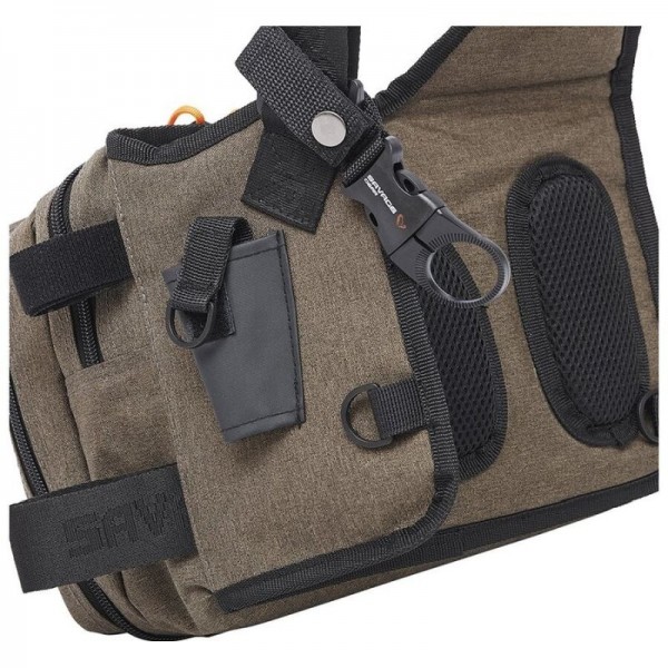 Savage Gear Specialist Sling, Geantă de Umăr