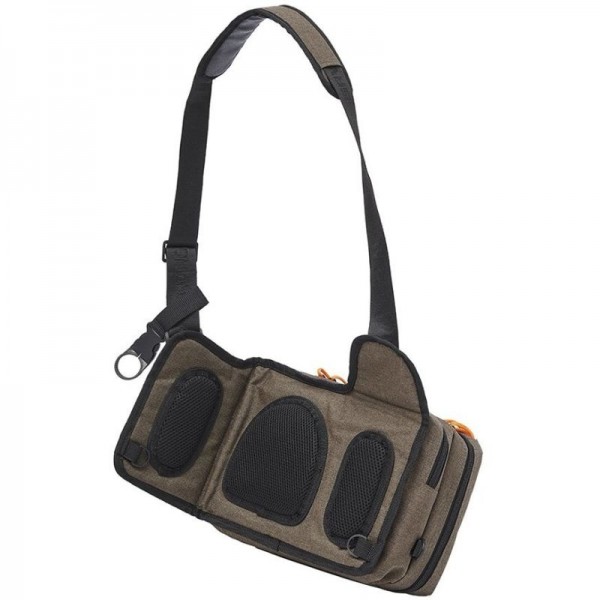 Savage Gear Specialist Sling, Geantă de Umăr