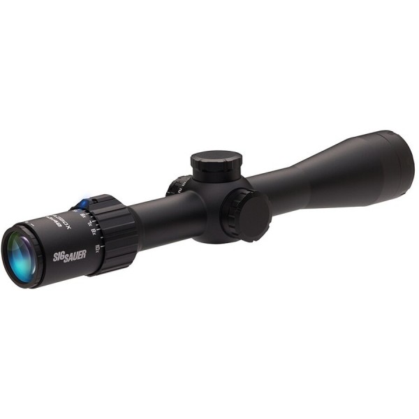 Sig Sauer Sierra3 BDX 3,5-10X42, Luneta de Vanatoare #2