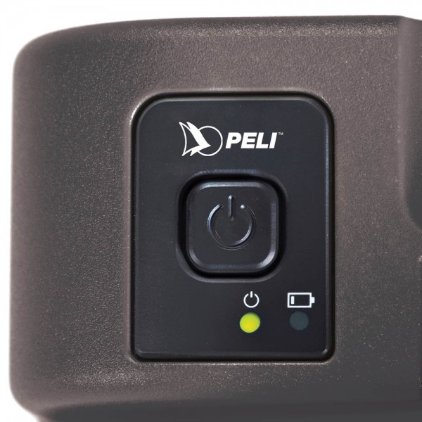 Sistem de iluminare profesională Peli 9430SL RALS/ Spot Light