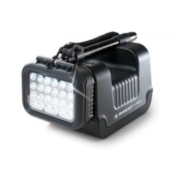 Sistem de iluminare profesională Peli 9430SL RALS/ Spot Light