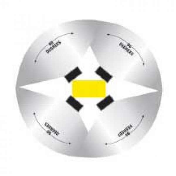 sistem de iluminare profesionala peli 9470 RALS