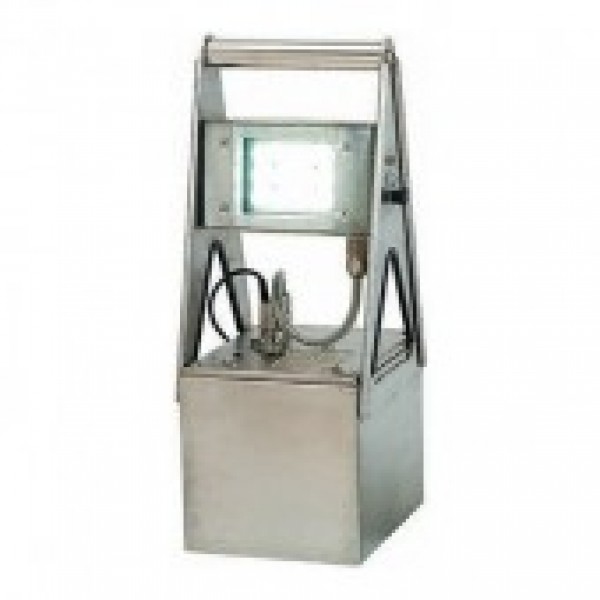 Sistem de iluminare profesionala Wolf WL85 Zone 1