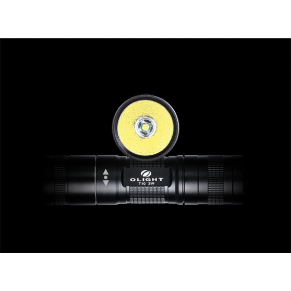 Lanterna LED Olight T10 R5