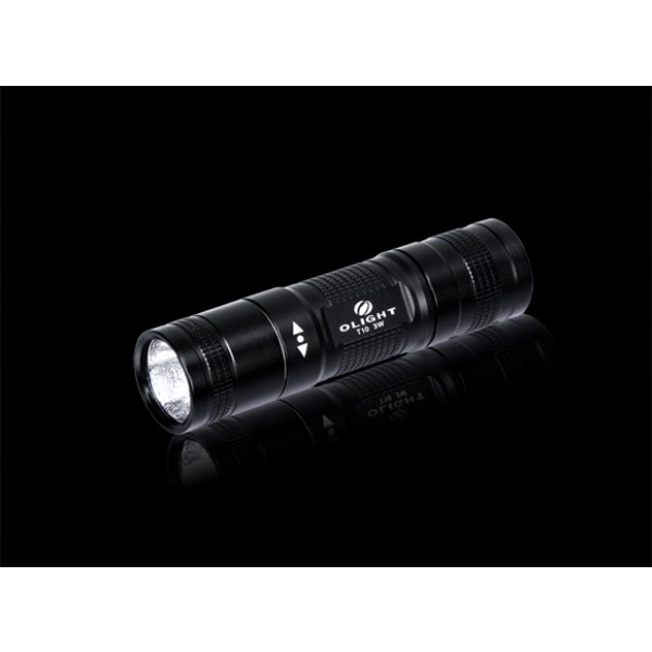 Lanterna LED Olight T10 R5