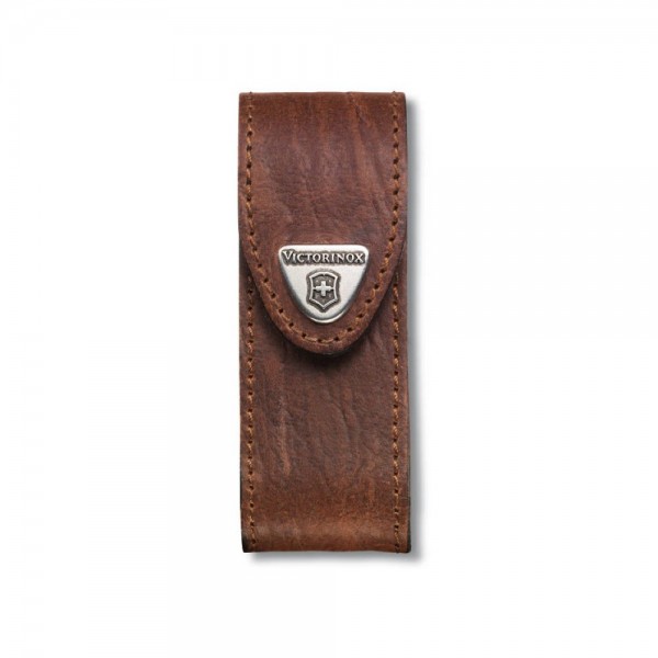 Teacă Din Piele Victorinox 4.0543
