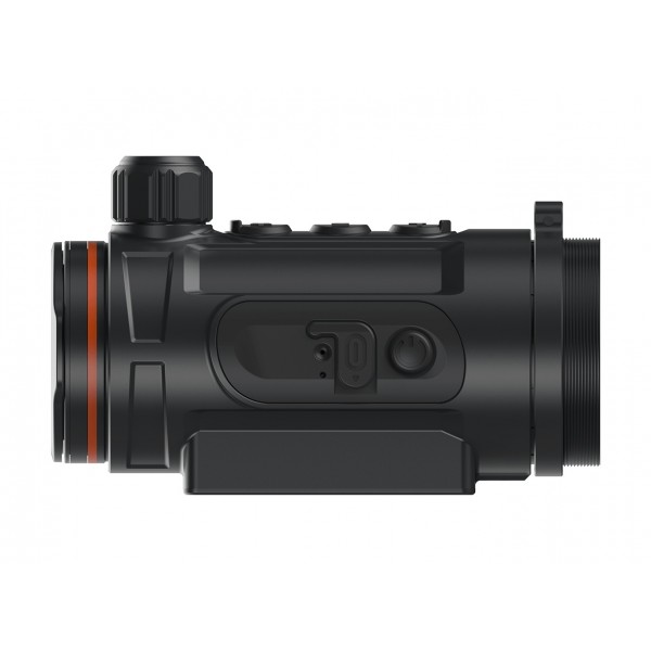 ThermTec Hunt 335, Camera Termoviziune, 1800 Metri www.easylight.ro