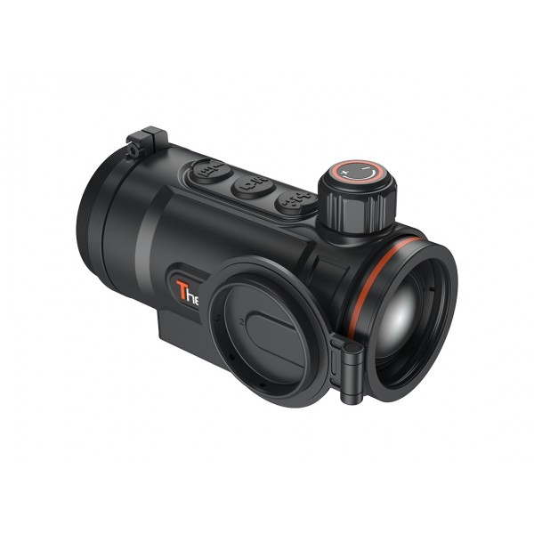 ThermTec Hunt 335, Camera Termoviziune, 1800 Metri www.easylight.ro