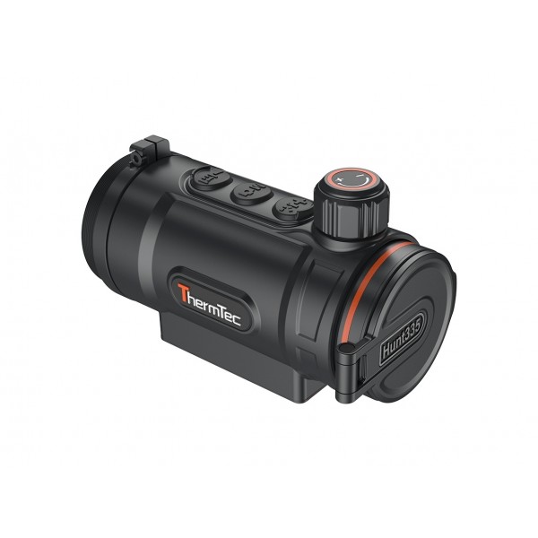 ThermTec Hunt 335, Camera Termoviziune, 1800 Metri www.easylight.ro