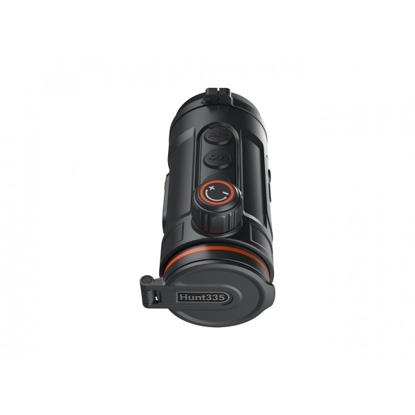 ThermTec Hunt 335, Camera Termoviziune, 1800 Metri www.easylight.ro