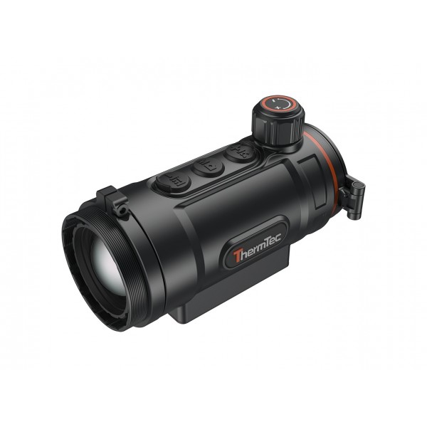 ThermTec Hunt 335, Camera Termoviziune, 1800 Metri www.easylight.ro