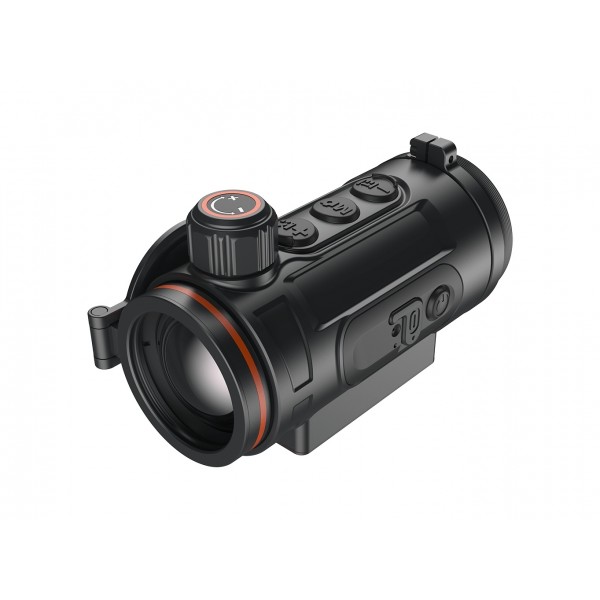 ThermTec Hunt 335, Camera Termoviziune, 1800 Metri www.easylight.ro