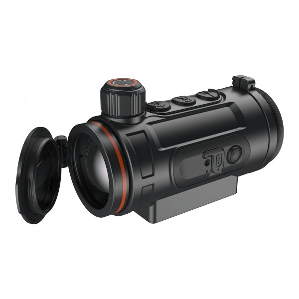 ThermTec Hunt 335, Camera Termoviziune, 1800 Metri www.easylight.ro