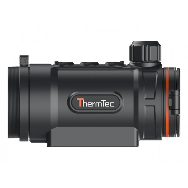 ThermTec Hunt 335, Camera Termoviziune, 1800 Metri www.easylight.ro