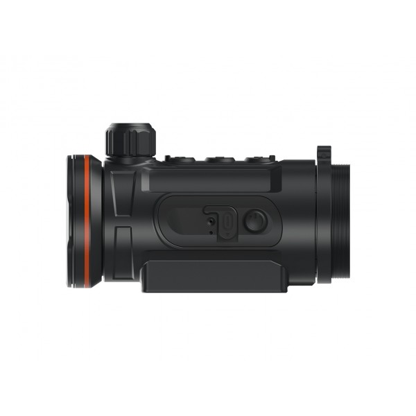 ThermTec Hunt 650, Camera Termoviziune, 2600 Metri www.easylight.ro