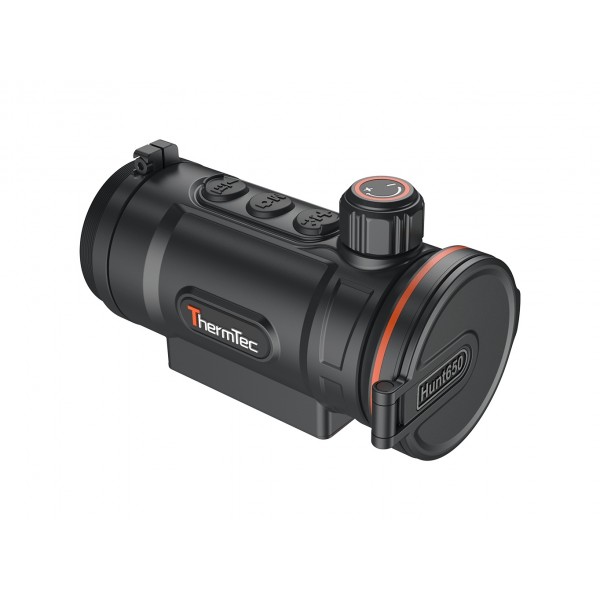 ThermTec Hunt 650, Camera Termoviziune, 2600 Metri www.easylight.ro