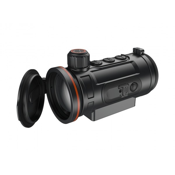 ThermTec Hunt 650, Camera Termoviziune, 2600 Metri www.easylight.ro