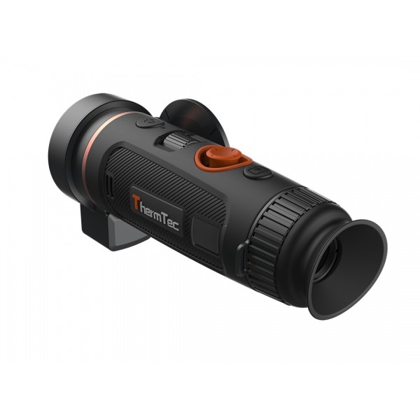 ThermTec Wild 335 L, Camera Termoviziune, Telemetru, 1800 Metri www.easylight.ro