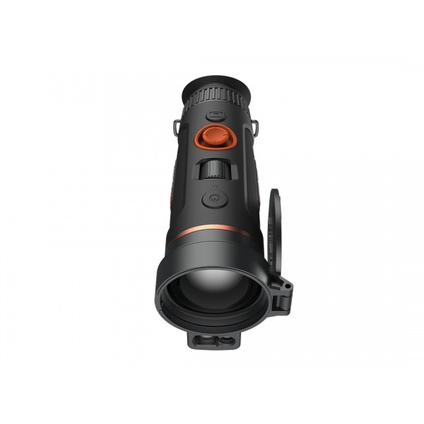 ThermTec Wild 335 L, Camera Termoviziune, Telemetru, 1800 Metri www.easylight.ro