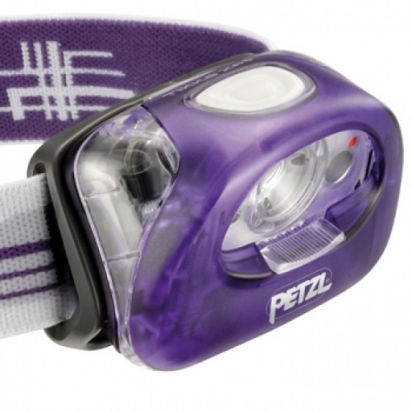 Lanterna frontala Petzl TIKKA XP 2