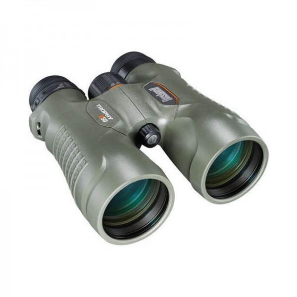 Trophy XTreme Green 12x50, Binoclu