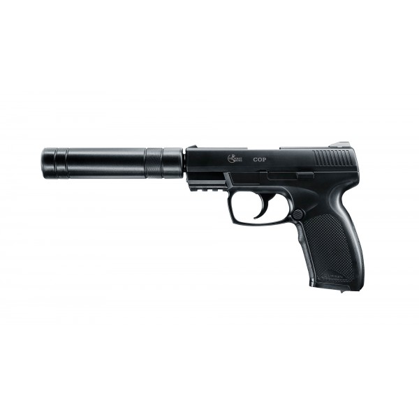 Umarex Combat Zone COP SK, Pistol Airsoft 