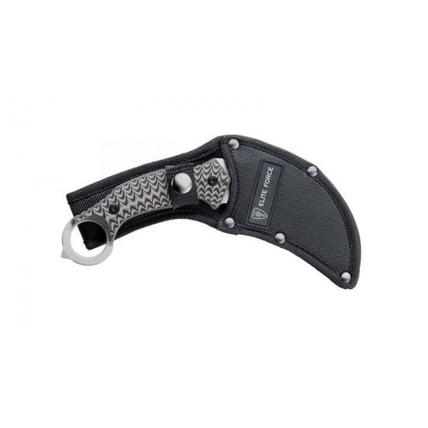 Umarex Elite Force EF715, 5.0967, Cuțit Vânătoare, www.easylight.ro