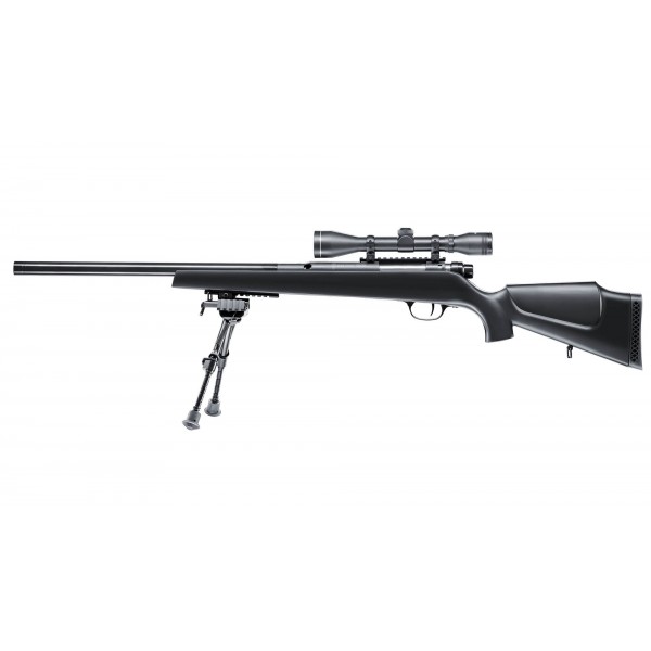 Umarex Elite Force SX9 DB, Armă Airsoft