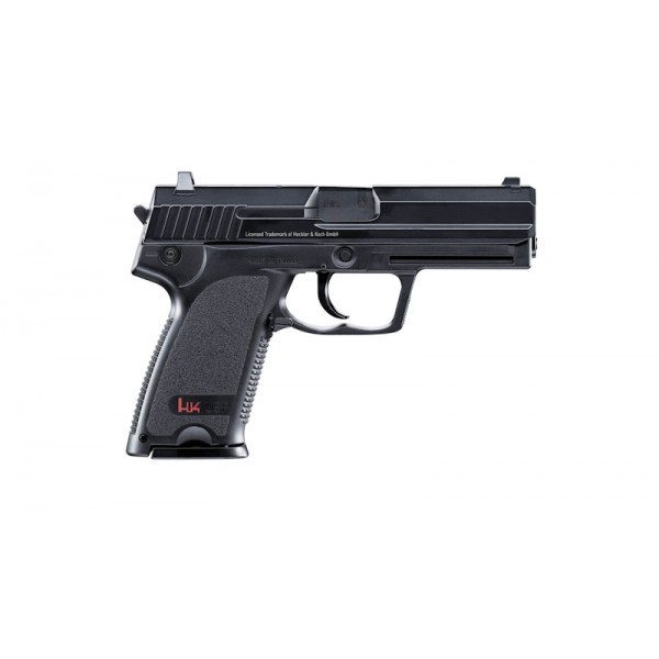 Umarex Hekler&Koch USP, Pistol Airsoft CO2