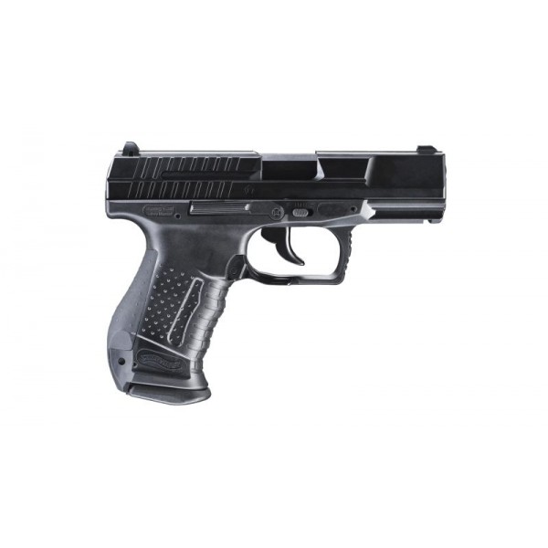 Umarex Walther P99 DAO, Pistol Airsoft, CO2, Blowback