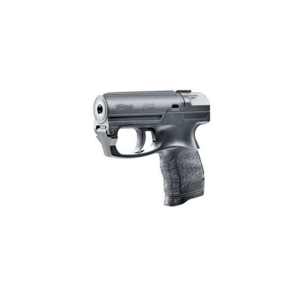 Umarex Walther PGS, Pistol Spray Autoaparare, Include Rezerva Piper 11ml