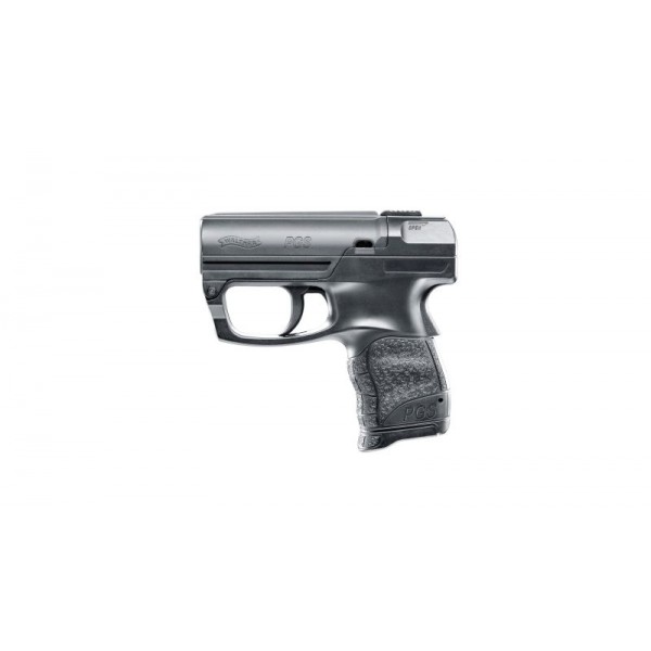 Umarex Walther PGS, Pistol Spray Autoaparare, Include Rezerva Piper 11ml