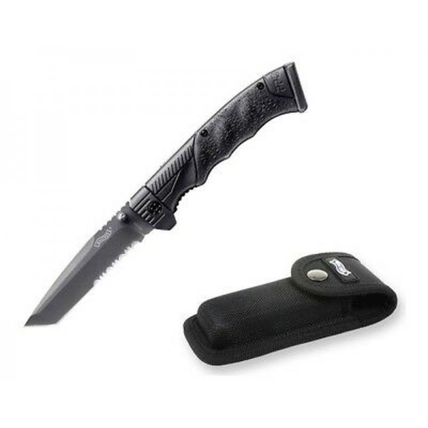 Umarex Walther PPQ 5.0747, Cuțit Briceag, www.easylight.ro
